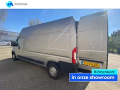 Opel Movano - GB 2.2 Diesel 165pk L3H3 3500GvW