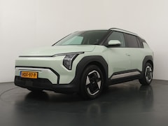 Kia EV3 - Plus 81.4 kWh - SOH 99, 3% - Trekhaak - Navigatie - Stoel-/Stuurverwarming - Keyless - Pri
