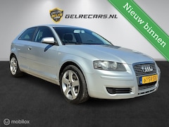 Audi A3 - 1.6 Attraction nette staat nieuwe apk