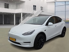 Tesla Model Y - Long Range AWD 75 kWh