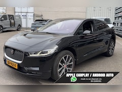 Jaguar I-PACE - EV400 First Edition 90 kWh | SoH |TREKHAAK |