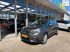 Peugeot 3008 - 1.2 PureTech Blue Lease Premium NAVIGATIE , TREKHAAK
