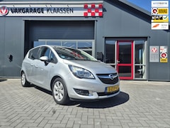 Opel Meriva - 1.4 Turbo Business+
