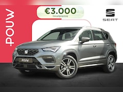 SEAT Ateca - 1.5 TSI 150pk DSG FR Business Intense | Trekhaak Wegklapbaar | 18" Velgen