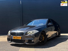BMW 5-serie - 528i High Executive | M-pakket | Leder | Automaat