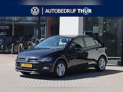 Volkswagen Polo - 1.0 TSI Comfortline Business NL auto 1e eigenaar dealeronderhouden Climatronic achteruitri