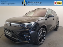 Volkswagen Tiguan - 1.5 eHybrid 272pk DSG/AUT R-Line Wegklapbare trekhaak, Panoramadak, Harman/Kardon, Leder
