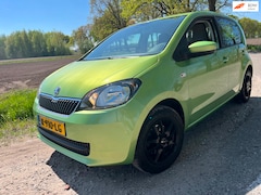 Skoda Citigo - 1.0 Greentech Ambition / 5 drs airco
