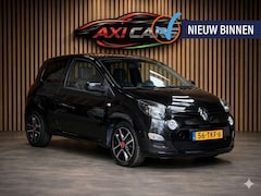 Renault Twingo - 1.2 16V Airco | Cruisecontrol | elec ramen | 16 inch
