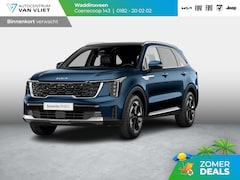 Kia Sorento - 1.6 T-GDi Plug-in Hybrid 4WD DynamicPlusLine 7p