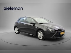 Toyota Corolla - 1.8 Hybrid Business - Carplay, Camera, Clima, Cruise