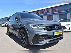 Volkswagen Tiguan - 1.5 TSI R-Line Business+ , TReKHAAK , VIRTUAL COCKPIT , CLIMATR , LED KOPL , PDC V+A , A U