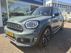 MINI Countryman - 2.0 Cooper S Rockingham GT Edition harman kardon / panoramadak
