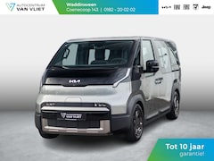 Kia PV5 Passenger - Elite 71.2 kWh | Clima | Camera | Adapt. Cruise | BSM | Navi | PDC V&A | Stoel&Stuur Verwa
