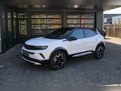 Opel Mokka - 1.2 Turbo 130pk Aut GS met Black Pack