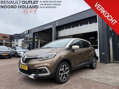 Renault Captur - 1.2 TCe Edition One
