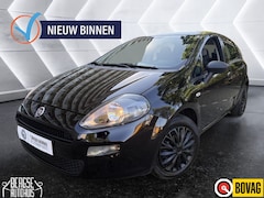 Fiat Punto Evo - 1.2 Pop Airco BT Elek.R Trekhaak