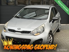 Kia Rio - 1.2 CVVT Plus Pack | Cruise Control | LMV |