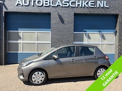 Toyota Yaris - 1.5 Hybrid Aspiration, climate/cruise control