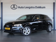 Audi A3 Sportback - 1.0 TFSI Pro Line Automaat | Xenon/LED | Stoelverw. | Navi | Bluetooth | Privacy glass | L