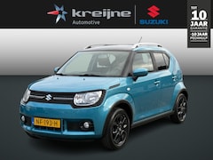 Suzuki Ignis - 1.2 Select Intro | Navi | Parkeersensoren | Bluetooth |Tot 10 JAAR GARANTIE