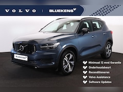 Volvo XC40 - T2 R-Design - Adaptive Cruise Control met Pilot Assist - Verwarmbare voorstoelen en stuurw