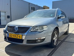 Volkswagen Passat Variant - 2.0 TDI Highline
