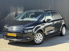 Citroën C4 Picasso - 1.2 131PK Selection | CRUISE | TREKHAAK |