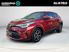 Toyota C-HR - 2.0 Hybrid Dynamic