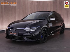 Volkswagen Golf - R 4Motion 320pk Performance Pack|Leder|Nurburgring en drift mode|Dealer Onderhouden|Pano|H
