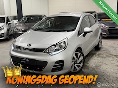Kia Rio - 1.4 CVVT ExecutiveLine | Stoel stuur verw | Cruise