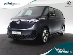 Volkswagen ID. Buzz Cargo - Bulli Limited Edition 210kW 286pk Trekhaak | Stoelverwarming | Voorruitverwarming Apple ca