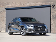 Audi A3 Sportback - 40 TFSI e Business edition S-Line | ACC | Keyless | Stoelverwarming | Blindspot |