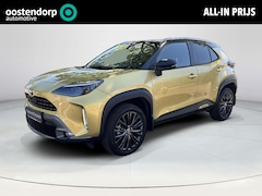 Toyota Yaris Cross - 1.5 Hybrid Adventure