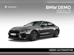 BMW 8-serie Gran Coupé - M8 Competition | Individual | Carbon Motorafdek | M-Keramische remmen | Ventilatie | Bower