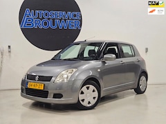 Suzuki Swift - 1.3 GLS