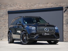 Mercedes-Benz GLS - AMG 63 4MATIC+ Premium Plus | Keramisch | Pano | 7 Persoons | Trekhaak | Massage | Burmest
