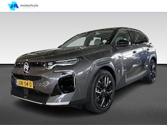 Citroën C5 Aircross - Plug-in Hybrid 195pk Aut Max Leder/Panoramadak
