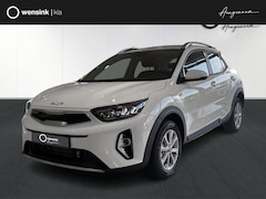 Kia Stonic - 1.0 T-GDi MHEV DynamicLine | vanaf € 429, - per maand | LED-koplampen | Cruisecontrol | Ac