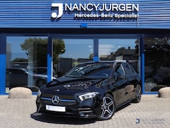 Mercedes-Benz A-klasse - 250e | AMG | NIght Pakket | MBUX High END | Navi + Aug. Reality | 18'' LM | Apple Car Play