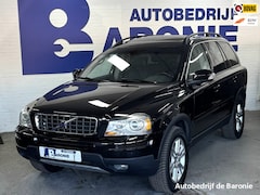 Volvo XC90 - 3.2 Summum