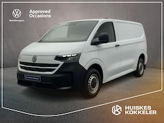 Volkswagen Transporter - T7 2.0 TDI 110pk L1 | Camera | Cruise Control | Navigatie via Apple Carplay / Android Auto
