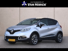 Renault Captur - 0.9 TCe Dynamique | Achteruitrijcamera | Cruise Control | Keyless
