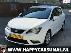 SEAT Ibiza - 1.2 TDI Style Business Ecomotive, NAVI APK