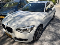BMW 1-serie - 116i Limited Edition AUTOMAAT