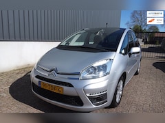 Citroën C4 Picasso - 1.6 VTi Tendance|NAVI-PANOO-TREKHK|98k