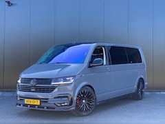 Volkswagen Transporter - Bulli 2.0 TDI 28 4Motion 150PK L2H1