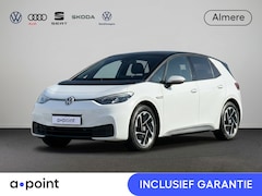 Volkswagen ID.3 - First 58 kWh | Cruise | PDC voor en achter | LM Velgen | Navi | Apple Carplay of Android A