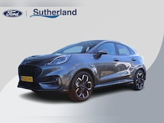 Ford Puma - 1.0 EcoBoost Hybrid ST-Line X | Winterpack | Panoramdak | Adaptive cruise control | Camera
