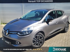 Renault Clio - 0.9 TCe Dynamique | Dealer Onderhouden | Trekhaak | Climate Control | Parkeersensoren Acht